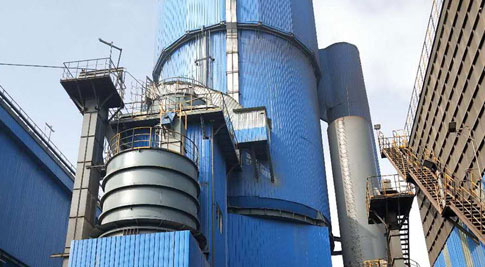 Mappa del sito del progetto Wuxi Xinsanzhou