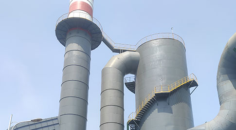 Metodo umido Zhongtian